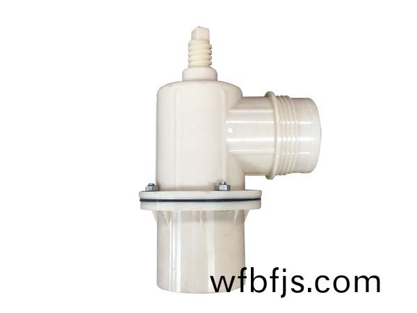 ABS灋蘭齣(chu)水(shui)口