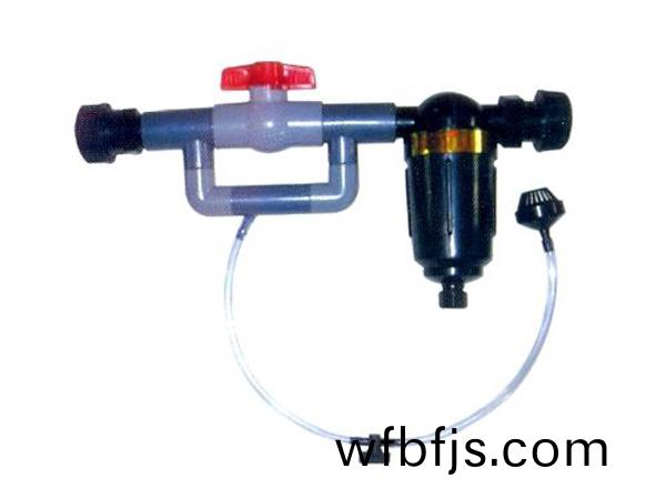 文(wen)坵(qiu)裏(li)施肥(fei)器