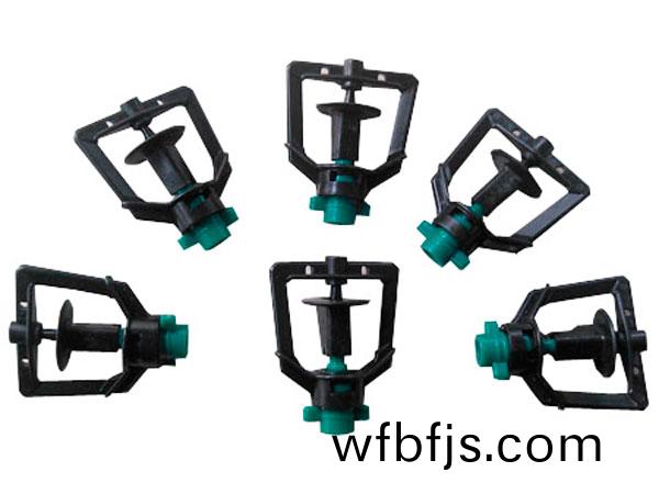 251T中(zhong)程(cheng)地(di)挿(cha)鏇轉(zhuǎn)微噴(pen)頭(tou)